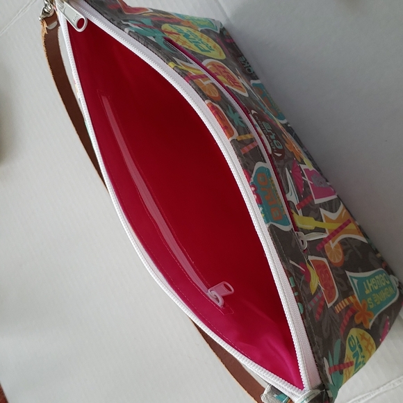 Sasaki Purse - Made in Hawaii - New - Picture 5 of 9